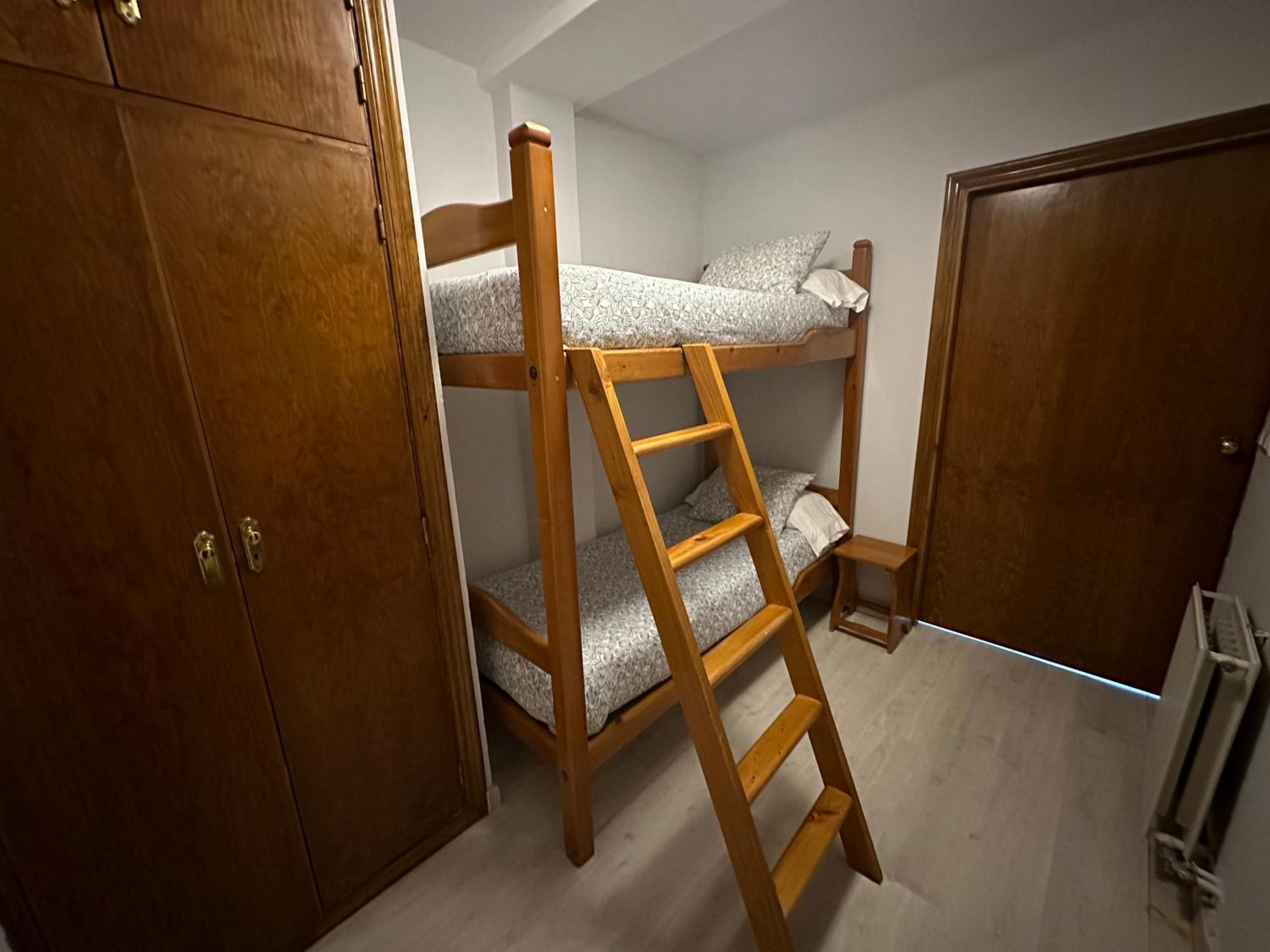 Apartamentos Tirol Formigal Kültér fotó