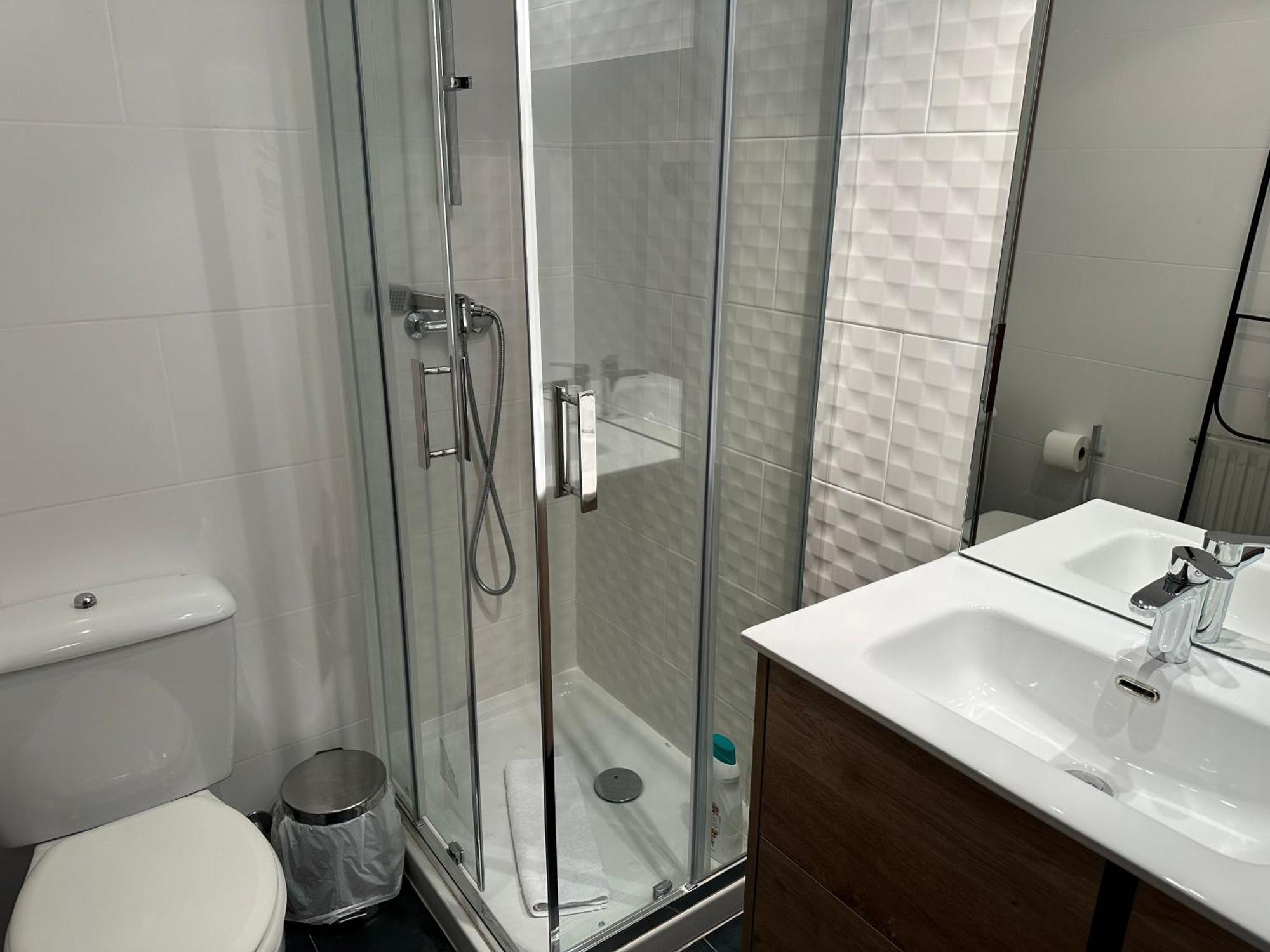 Apartamentos Tirol Formigal Kültér fotó