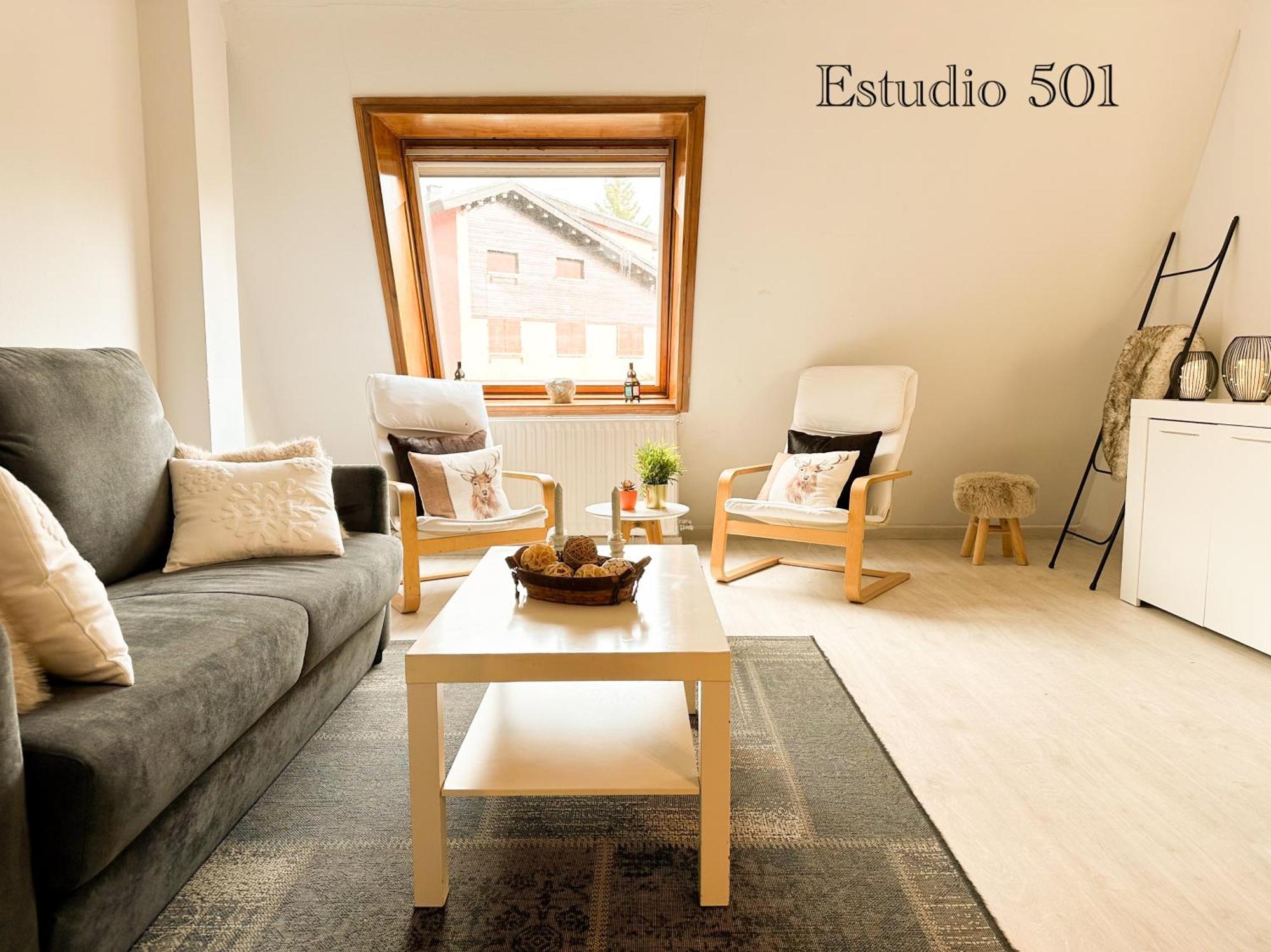 Apartamentos Tirol Formigal Kültér fotó