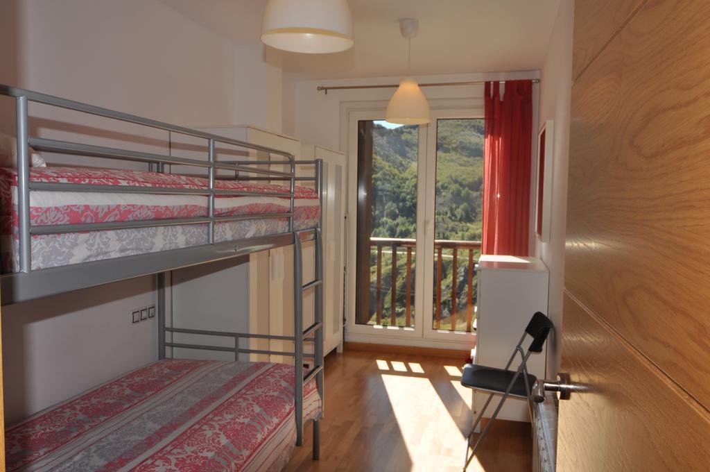 Apartamentos Tirol Formigal Kültér fotó