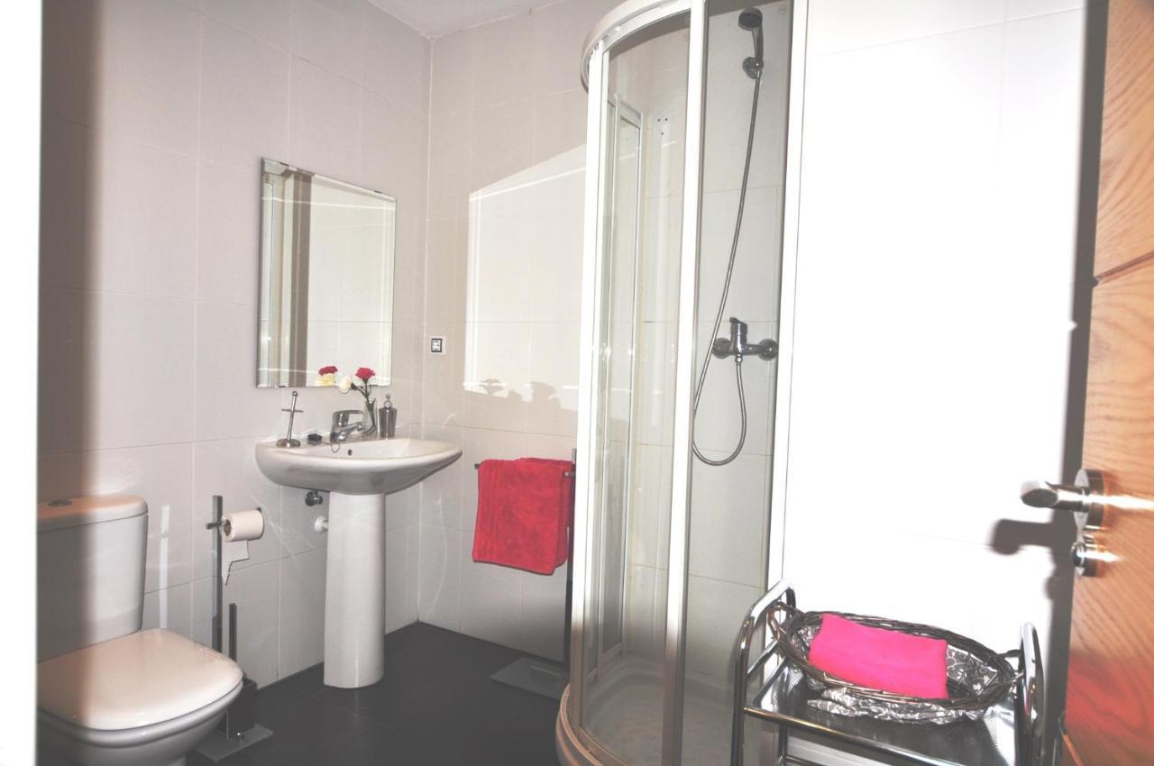 Apartamentos Tirol Formigal Kültér fotó